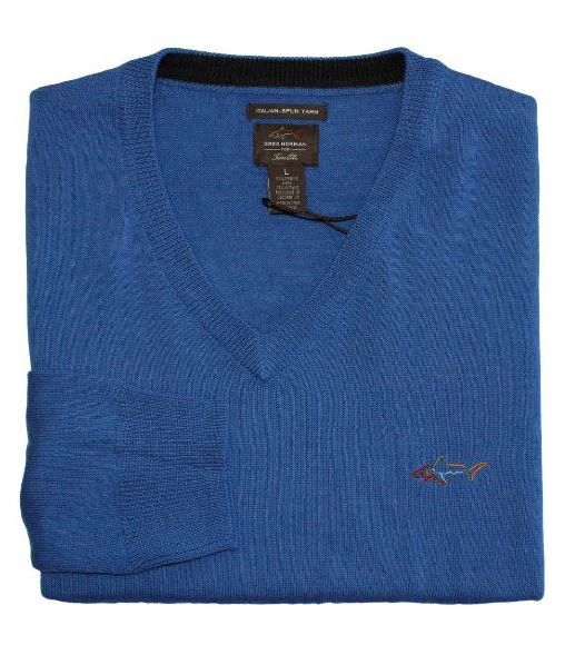 Greg Norman Merino Wool Sweaters On Sale At Amazon GolfBlogger Golf Blog
